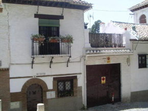 La Casita de Granada, Granada